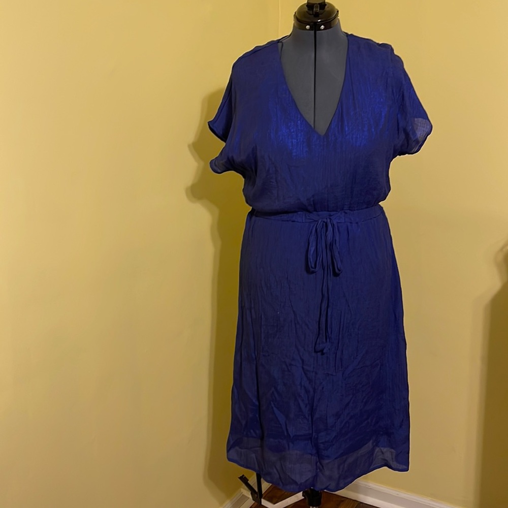 Superfood Dress